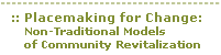 placemaking