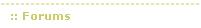 Forums