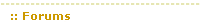 Forums
