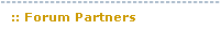 forum partners